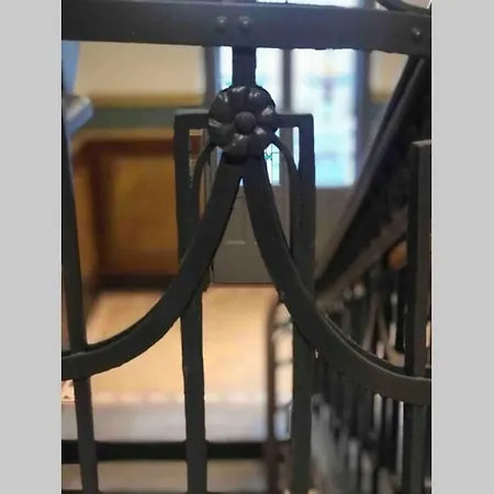 Bibliotekas Nams * Riga