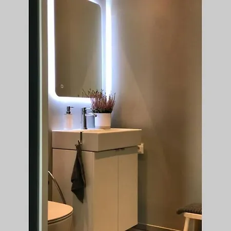 Bibliotekas Nams Апартаменти