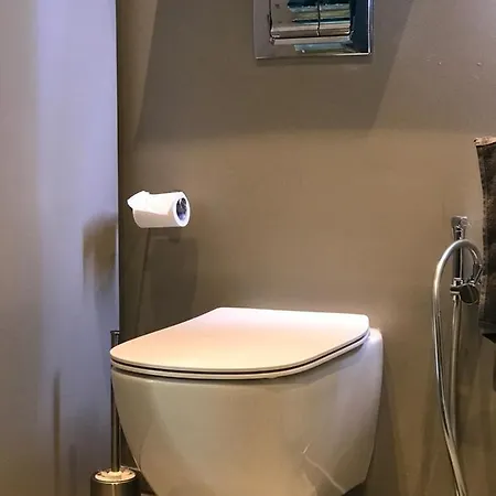 Bibliotekas Nams Апартаменти *