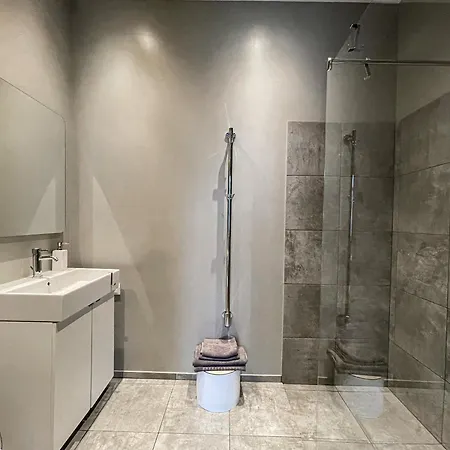 Appartement Bibliotekas Nams