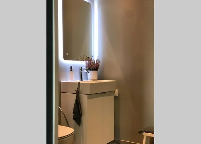 Bibliotekas Nams Apartment