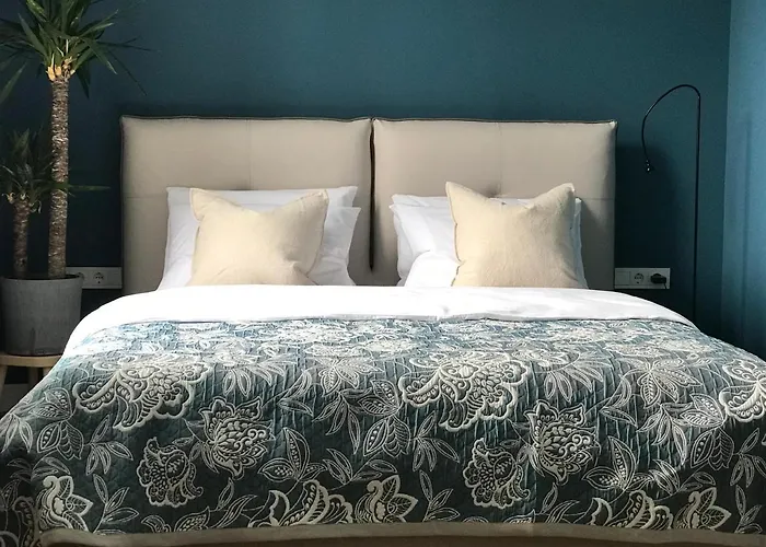 Apartment Bibliotekas Nams