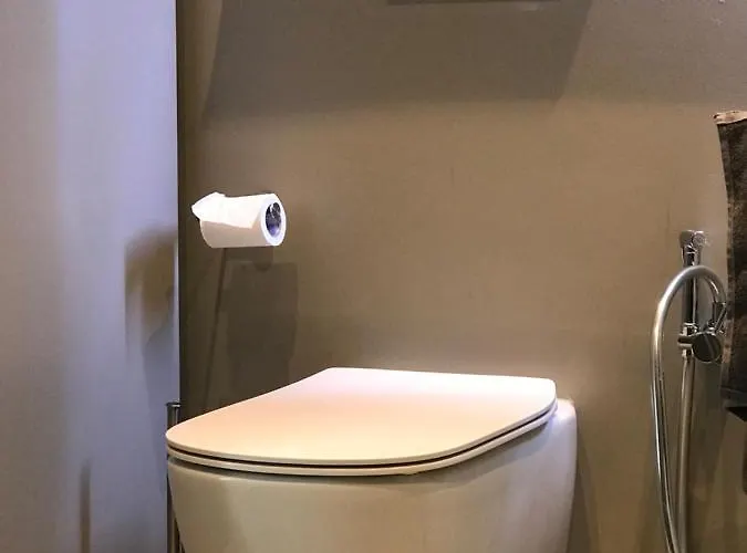 Bibliotekas Nams Apartment *