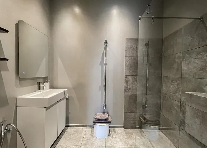 Apartment Bibliotekas Nams